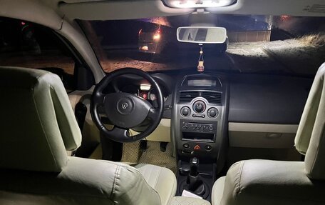 Renault Megane II, 2006 год, 400 000 рублей, 4 фотография