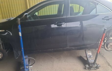 Toyota Camry, 2008 год, 770 000 рублей, 7 фотография