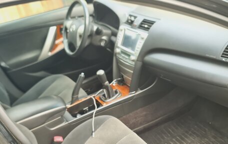 Toyota Camry, 2008 год, 770 000 рублей, 4 фотография