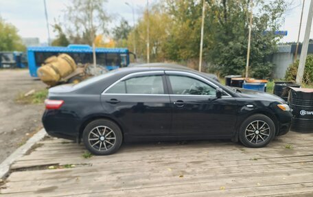 Toyota Camry, 2008 год, 770 000 рублей, 12 фотография