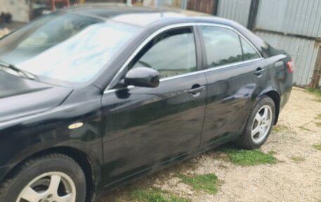 Toyota Camry, 2008 год, 770 000 рублей, 9 фотография