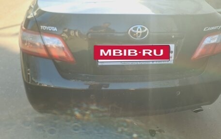 Toyota Camry, 2008 год, 770 000 рублей, 5 фотография