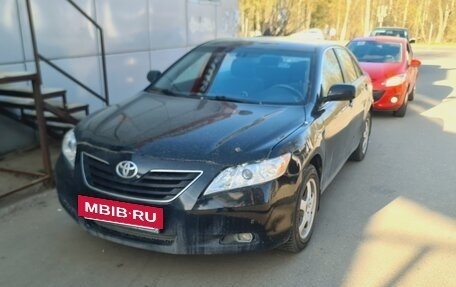 Toyota Camry, 2008 год, 770 000 рублей, 8 фотография