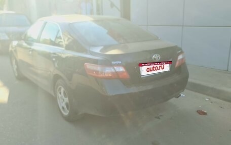 Toyota Camry, 2008 год, 770 000 рублей, 6 фотография