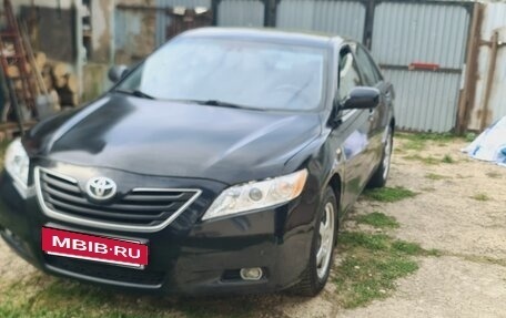 Toyota Camry, 2008 год, 770 000 рублей, 10 фотография