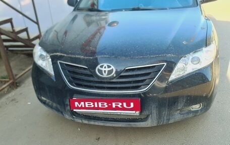 Toyota Camry, 2008 год, 770 000 рублей, 3 фотография
