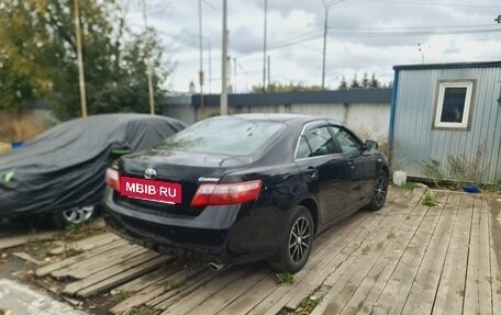 Toyota Camry, 2008 год, 770 000 рублей, 13 фотография