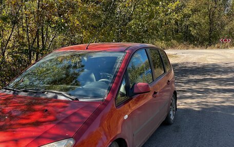Ford C-MAX I рестайлинг, 2007 год, 700 000 рублей, 2 фотография