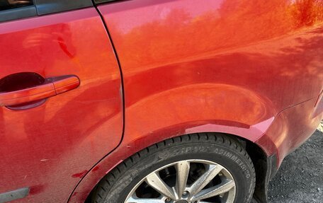 Ford C-MAX I рестайлинг, 2007 год, 700 000 рублей, 4 фотография