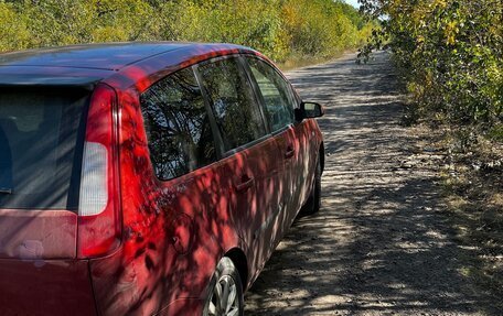 Ford C-MAX I рестайлинг, 2007 год, 700 000 рублей, 3 фотография
