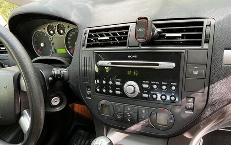 Ford C-MAX I рестайлинг, 2007 год, 700 000 рублей, 8 фотография