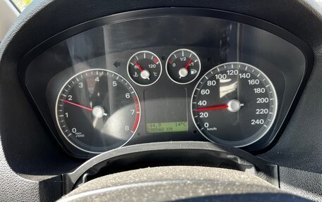 Ford C-MAX I рестайлинг, 2007 год, 700 000 рублей, 7 фотография