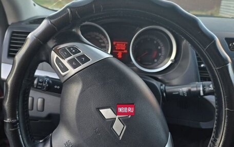 Mitsubishi Lancer IX, 2007 год, 680 000 рублей, 3 фотография