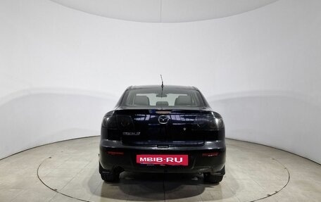 Mazda 3, 2007 год, 430 000 рублей, 7 фотография