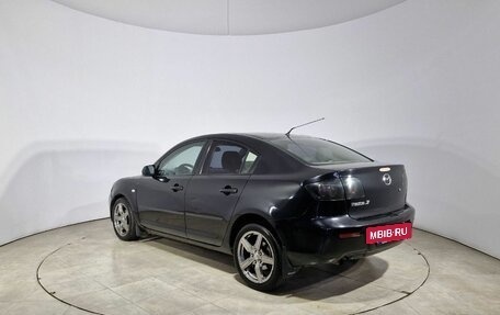Mazda 3, 2007 год, 430 000 рублей, 9 фотография