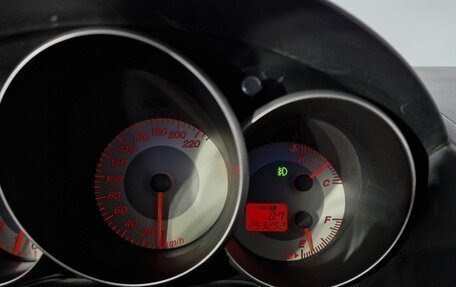 Mazda 3, 2007 год, 430 000 рублей, 14 фотография