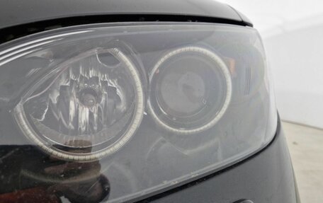 Mazda 3, 2007 год, 430 000 рублей, 11 фотография