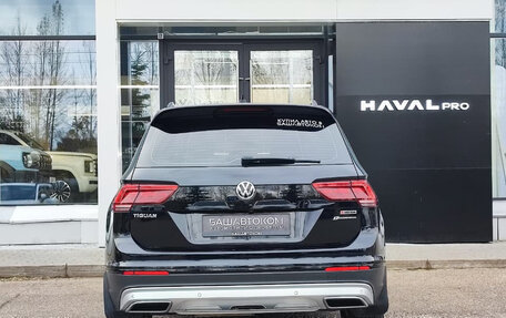 Volkswagen Tiguan II, 2020 год, 2 690 000 рублей, 5 фотография