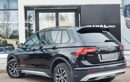 Volkswagen Tiguan II, 2020 год, 2 690 000 рублей, 6 фотография