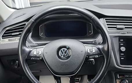 Volkswagen Tiguan II, 2020 год, 2 690 000 рублей, 9 фотография