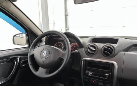 Renault Duster I рестайлинг, 2012 год, 849 000 рублей, 9 фотография