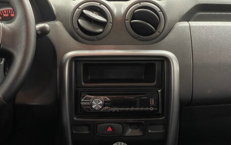 Renault Duster I рестайлинг, 2012 год, 849 000 рублей, 12 фотография