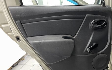 Renault Duster I рестайлинг, 2012 год, 849 000 рублей, 17 фотография