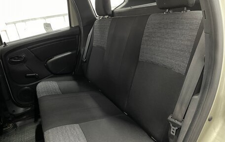 Renault Duster I рестайлинг, 2012 год, 849 000 рублей, 18 фотография
