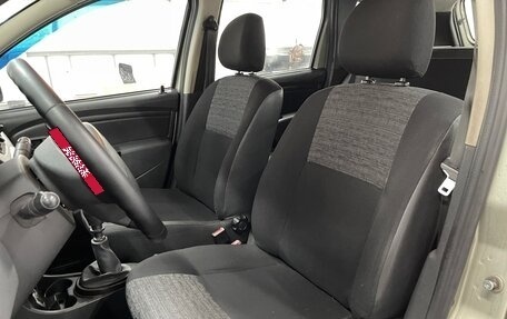 Renault Duster I рестайлинг, 2012 год, 849 000 рублей, 16 фотография