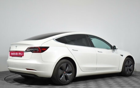 Tesla Model 3 I, 2019 год, 2 057 307 рублей, 5 фотография