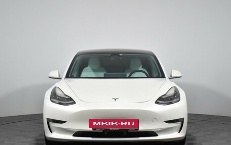Tesla Model 3 I, 2019 год, 2 057 307 рублей, 2 фотография