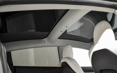 Tesla Model 3 I, 2019 год, 2 057 307 рублей, 14 фотография