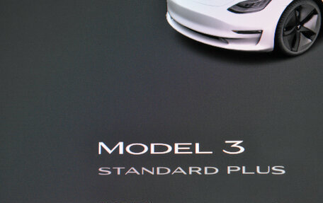 Tesla Model 3 I, 2019 год, 2 057 307 рублей, 18 фотография