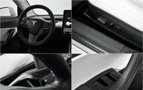 Tesla Model 3 I, 2019 год, 2 057 307 рублей, 20 фотография