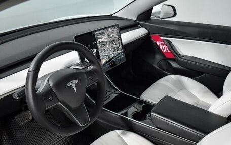 Tesla Model 3 I, 2019 год, 2 057 307 рублей, 9 фотография