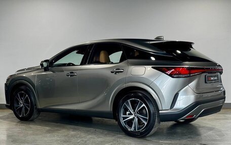 Lexus RX IV рестайлинг, 2025 год, 7 550 000 рублей, 7 фотография