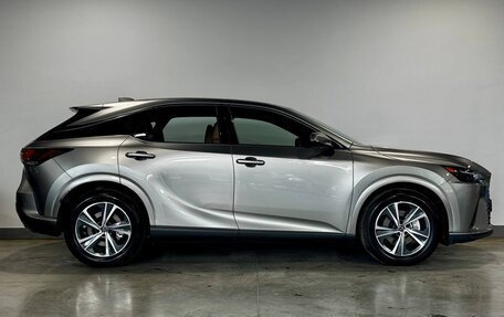 Lexus RX IV рестайлинг, 2025 год, 7 550 000 рублей, 4 фотография