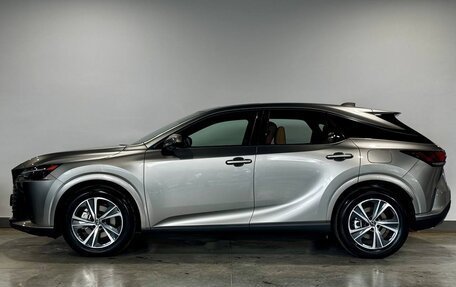 Lexus RX IV рестайлинг, 2025 год, 7 550 000 рублей, 8 фотография