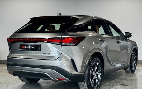 Lexus RX IV рестайлинг, 2025 год, 7 550 000 рублей, 5 фотография