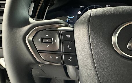 Lexus RX IV рестайлинг, 2025 год, 7 550 000 рублей, 16 фотография