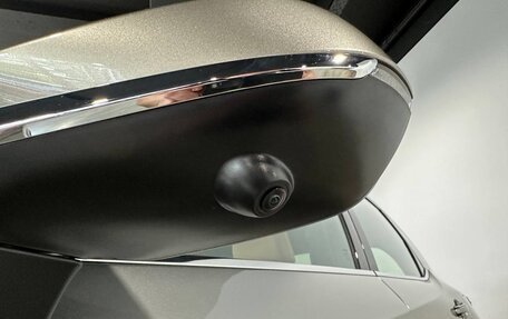 Lexus RX IV рестайлинг, 2025 год, 7 550 000 рублей, 11 фотография