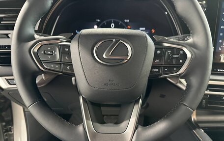 Lexus RX IV рестайлинг, 2025 год, 7 550 000 рублей, 15 фотография