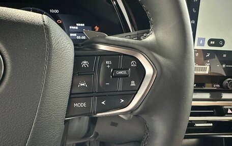 Lexus RX IV рестайлинг, 2025 год, 7 550 000 рублей, 17 фотография