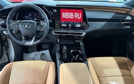 Lexus RX IV рестайлинг, 2025 год, 7 550 000 рублей, 13 фотография