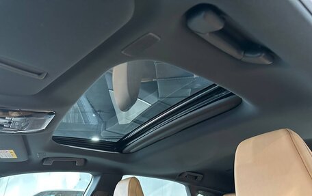 Lexus RX IV рестайлинг, 2025 год, 7 550 000 рублей, 21 фотография