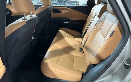Lexus RX IV рестайлинг, 2025 год, 7 550 000 рублей, 24 фотография