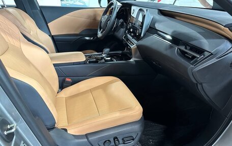 Lexus RX IV рестайлинг, 2025 год, 7 550 000 рублей, 27 фотография