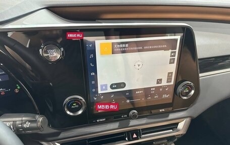 Lexus RX IV рестайлинг, 2025 год, 7 550 000 рублей, 19 фотография
