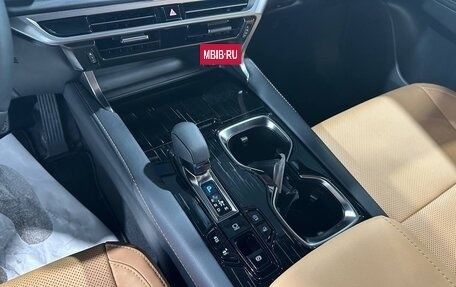 Lexus RX IV рестайлинг, 2025 год, 7 550 000 рублей, 20 фотография