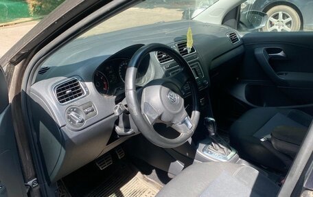 Volkswagen Polo VI (EU Market), 2011 год, 650 000 рублей, 8 фотография